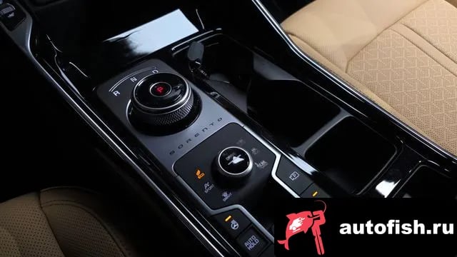 Kia Sorento Sorento 4th Generation 2022 года - похожие автомобили