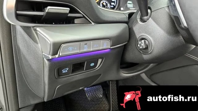 Genesis GV80 GV80 2020 года - похожие автомобили