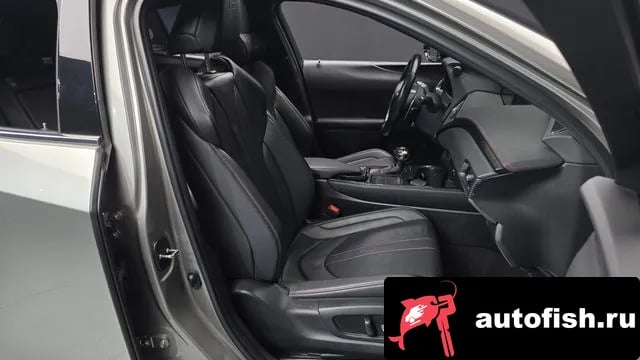 Lexus UX UX250h 2020 года - похожие автомобили