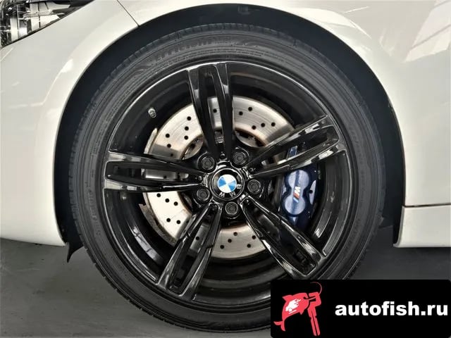 BMW M2 M2 (F87) 2018 года - вид 5