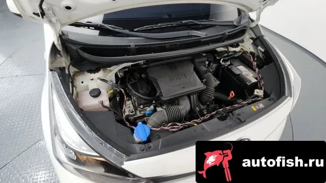 Kia morning Morning Urban (JA) 2021 года - вид 6