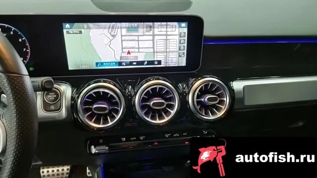 Mercedes-Benz GLB-Class GLB-Class X247 2020 года - похожие автомобили