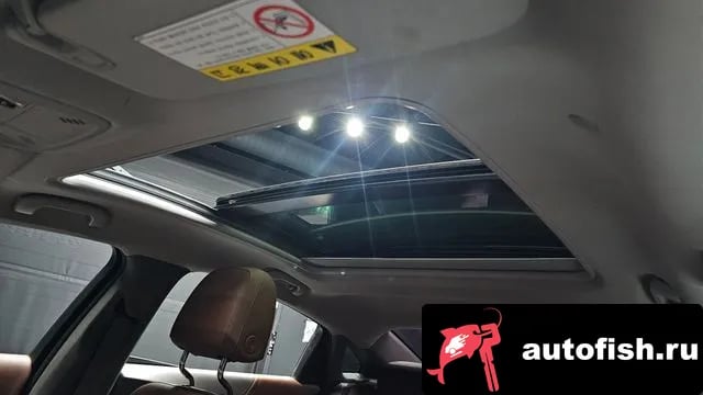 Chevrolet (GM Daewoo) Malibu All New Malibu 2017 года - похожие автомобили