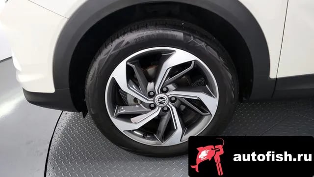 KG Mobility (Ssangyong) KORANDO Beautiful Korando 2020 года - вид 5