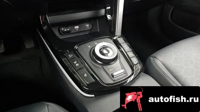 Kia Seltos The New Celtos 2022 года - похожие автомобили