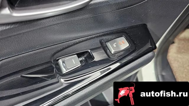 KG Mobility (Ssangyong) KORANDO Beautiful Korando 2020 года - похожие автомобили