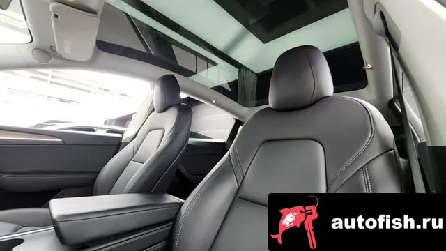 Tesla Model Y Model Y 2023 года - похожие автомобили