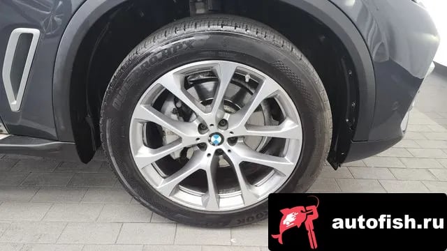 BMW X5 X5 (G05) 2019 года - вид 5