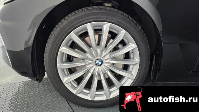 BMW Gran Turismo 6 Series GT (G32) 2024 года - вид 5