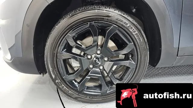 Kia Seltos The New Celtos 2023 года - похожие автомобили