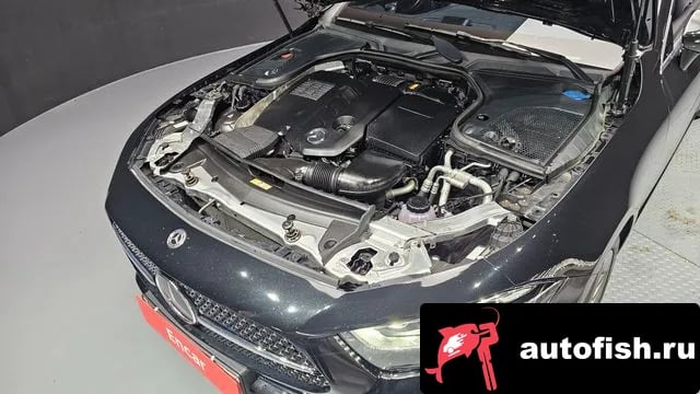 Mercedes-Benz CLS-Class CLS-Class C257 2022 года - вид 6