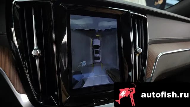 Volvo S60 S60 3rd generation 2023 года - похожие автомобили