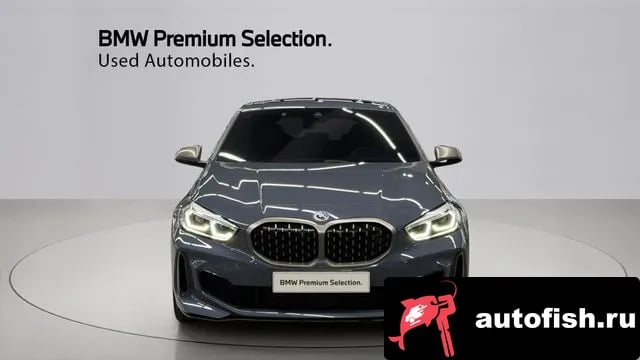 BMW 1-Series 1 Series (F40) 2023 года - похожие автомобили
