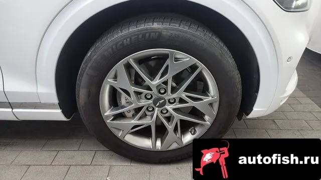 Genesis GV70 GV70 2023 года - вид 5