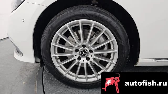 Mercedes-Benz E-Class E-Class W213 2023 года - вид 5