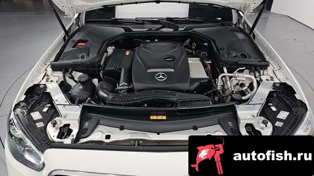 Mercedes-Benz E-Class E-Class W213 2023 года - вид 6