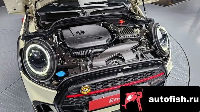 Mini Cooper Convertible Cooper S Convertible 2021 года - похожие автомобили