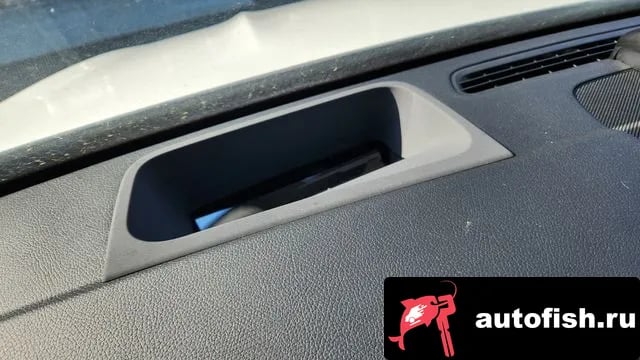 Mercedes-Benz EQB EQB X243 2025 года - вид 4