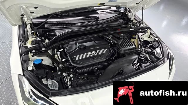 BMW 2-Series 2 Series Gran Coupe (F44) 2021 года - вид 6