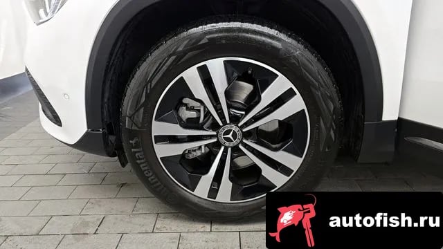 Mercedes-Benz GLA-Class GLA - Class H247 2021 года - вид 5