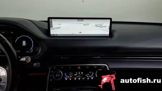 Genesis GV80 GV80 2021 года - похожие автомобили