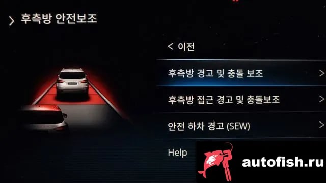 KG Mobility (Ssangyong) Rexton All New Rexton 2022 года - похожие автомобили