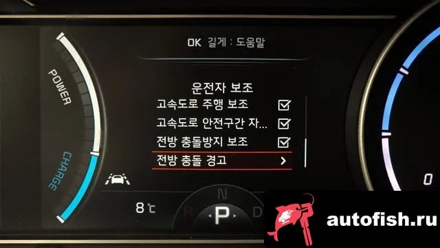 Kia Niro Niro EV 2018 года - похожие автомобили