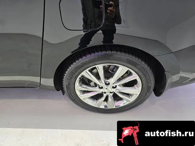 Kia Carnival The New Carnival 2019 года - вид 5