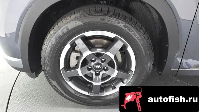 Hyundai Palisade The New Palisade 2022 года - вид 4