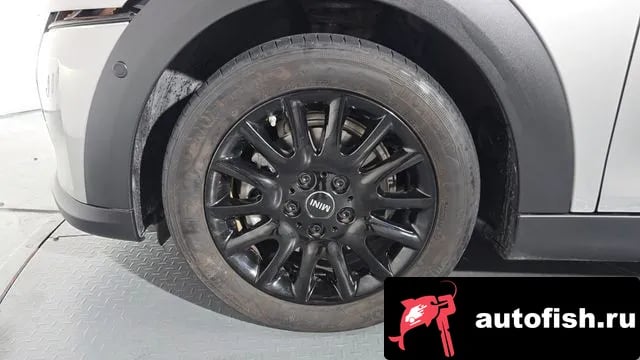 Mini Cooper Cooper 2024 года - вид 5