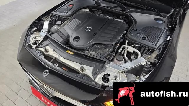 Mercedes-Benz CLS-Class CLS-Class C257 2020 года - вид 6