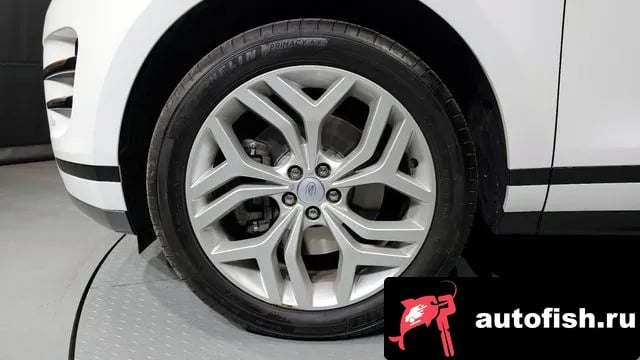 Land Rover Range Rover Evoque Range Rover Evoque 2nd Generation 2022 года - вид 5