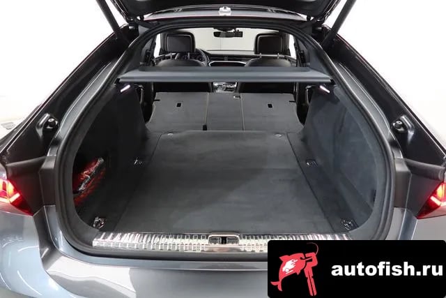 Audi A7 A7 (4K) 2020 года - вид 4