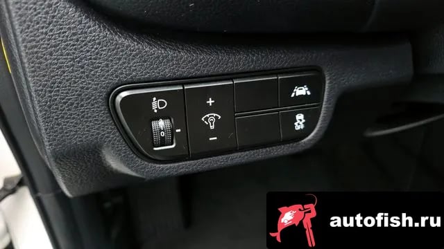 Kia Seltos Celtos 2019 года - похожие автомобили
