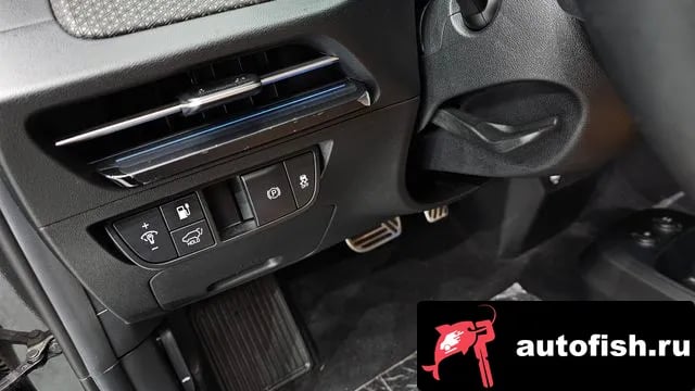 Kia EV6 EV6 2022 года - похожие автомобили