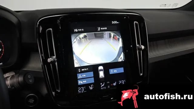 Volvo XC40 XC40 2020 года - похожие автомобили