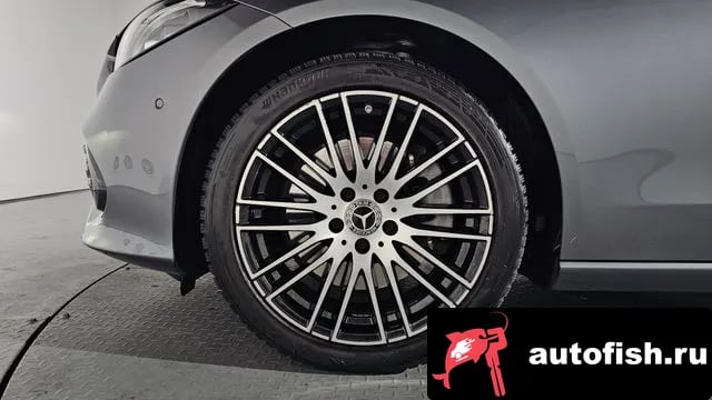 Mercedes-Benz C-Class C-Class W206 2022 года - вид 5