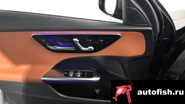 Mercedes-Benz C-Class C-Class W206 2022 года - похожие автомобили