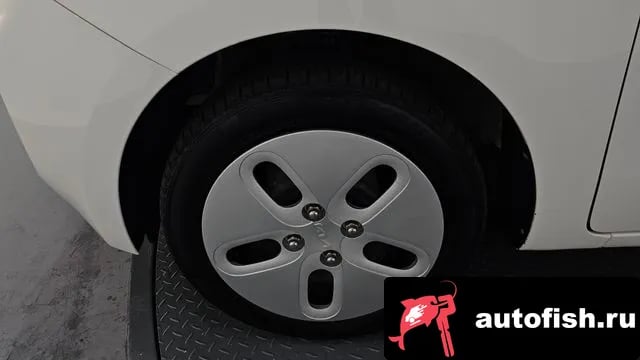 Kia RAY The New Kia Ray 2023 года - вид 5