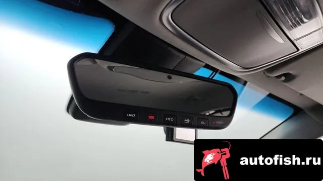 Kia K9 More K9 2019 года - похожие автомобили