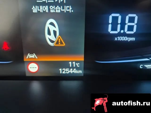 Hyundai AVANTE The New Avante (CN7) 2023 года - вид 5