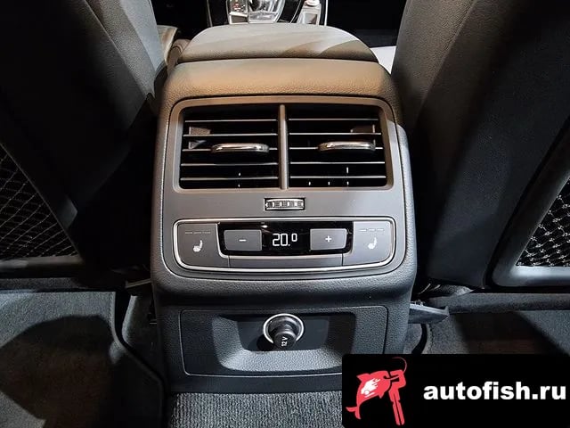 Audi A5 A5 (F5) 2020 года - похожие автомобили