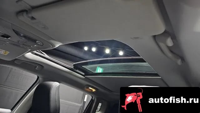 Jeep Compass Compass 2nd Generation 2022 года - похожие автомобили