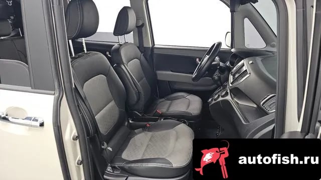 Kia RAY The New Ray 2022 года - похожие автомобили