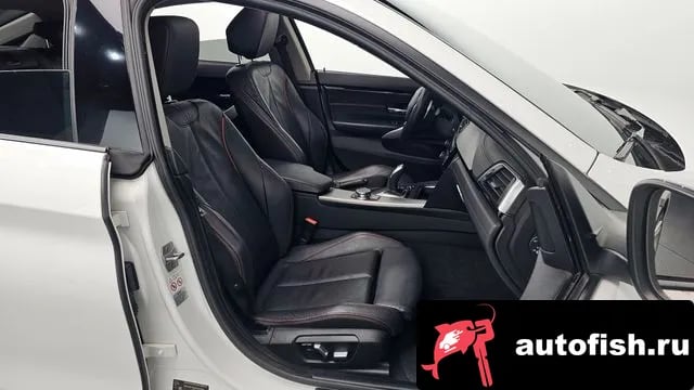 BMW 4-Series 4 Series (F32) 2018 года - похожие автомобили