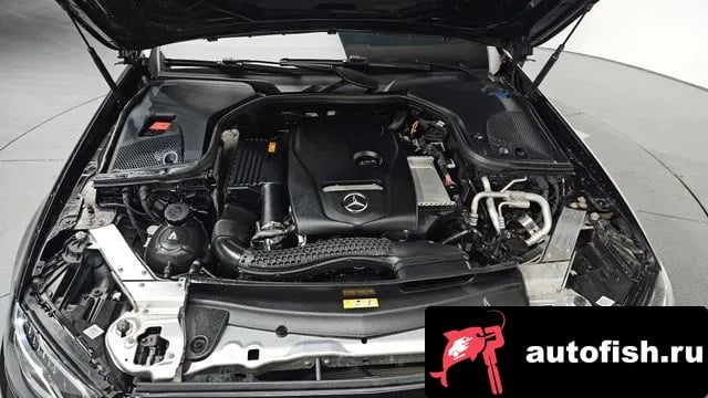 Mercedes-Benz E-Class E-Class W213 2020 года - вид 6