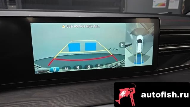 KG Mobility (Ssangyong) Actyon Actian 2nd Generation 2024 года - похожие автомобили