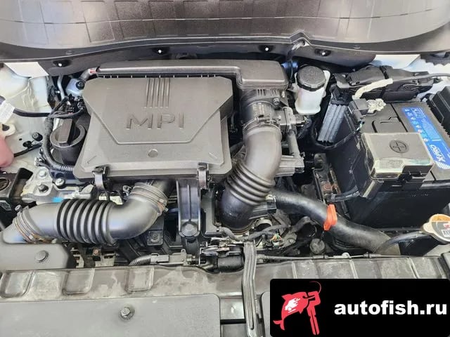 Hyundai Casper Casper 2021 года - похожие автомобили
