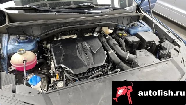 Kia Sorento Sorento 4th Generation 2021 года - вид 6