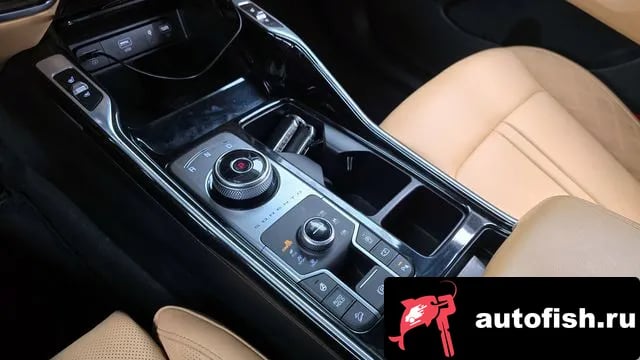 Kia Sorento Sorento 4th Generation 2021 года - похожие автомобили